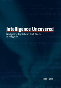 Intelligence Uncovered Book