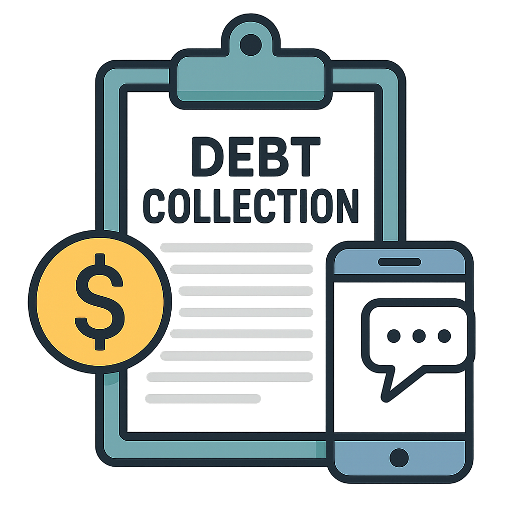 Debt Collection Guidelines course image