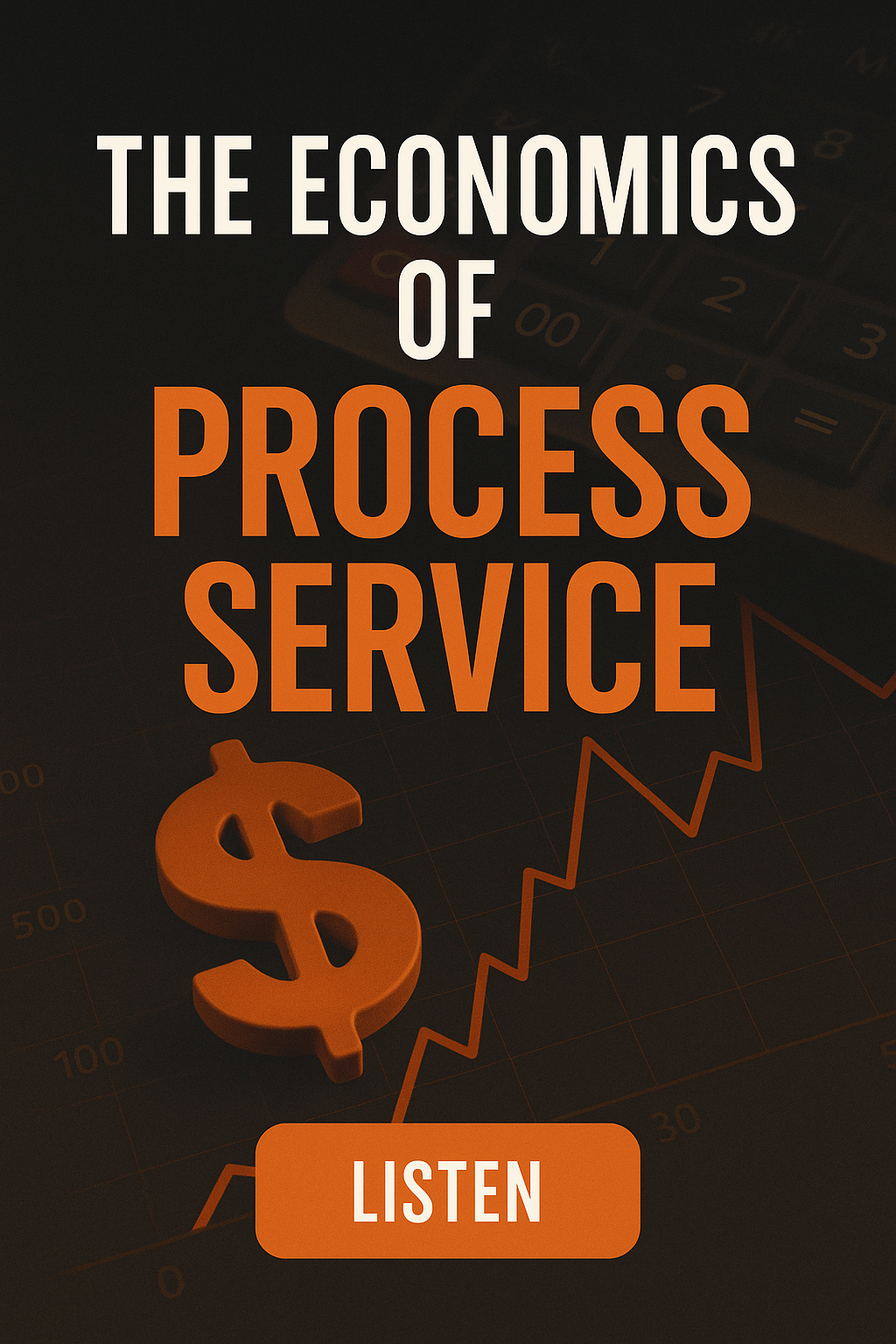 The Economics Of Process Service